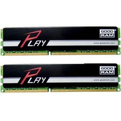 Модуль памяти DDR3 4GB 1600 MHz GOODRAM GY1600D364L9/4G, gy1600d364l94g