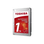Винчестер (HDD) 3.5" 1TB Toshiba (HDWD110UZSVA)