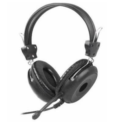 Наушники A4-tech HS-30, hs30