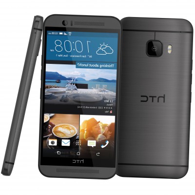 HTC One M9 32Gb Grey, htconem9