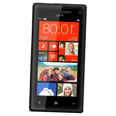 HTC Windows Phone C620e Accord 8X Black, HTC Windows Phone 8X C620e Graphite Black