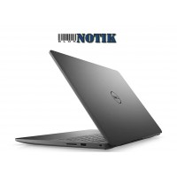 Ноутбук Dell Inspiron 15 3501 i3501-5075BLK-PUS, i3501-5075BLK-PUS