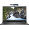 Ноутбук Dell Inspiron 3501 (i3501-7897BLK-PUS)