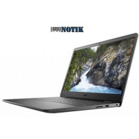 Ноутбук Dell Inspiron 3501 i3501-7897BLK-PUS, i3501-7897BLK-PUS