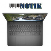 Ноутбук DELL INSPIRON 3502 i3505-P847BLK-PDE, i3505-P847BLK-PDE