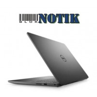 Ноутбук DELL INSPIRON 3502 i3505-P847BLK-PDE, i3505-P847BLK-PDE