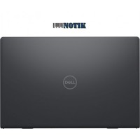 Ноутбук Dell Inspiron 3511 i3511-3481BLK-PUS, i3511-3481BLK-PUS