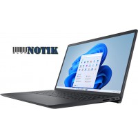 Ноутбук Dell Inspiron 3511 i3511-5101BLK-PUS, i3511-5101BLK-PUS