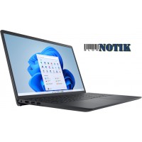 Ноутбук Dell Inspiron 3511 i3511-5101BLK-PUS, i3511-5101BLK-PUS