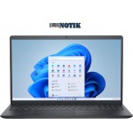 Ноутбук Dell Inspiron 3515 (i3515-A706BLK-PUS)