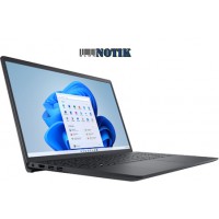 Ноутбук Dell Inspiron 3511 i3511-5174BLK-PUS, i3511-5174BLK-PUS