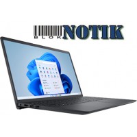 Ноутбук Dell Inspiron 3511 i3511-5774BLK-PUS, i3511-5774BLK-PUS