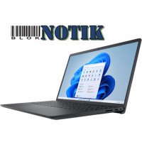 Ноутбук Dell Inspiron 3511 i3511-5774BLK-PUS, i3511-5774BLK-PUS
