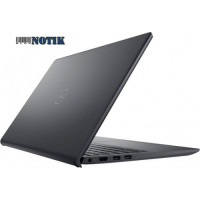 Ноутбук Dell Inspiron i3511-5829BLK-PUS 64/2000, i3511-5829BLK-PUS-64/2000