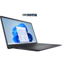 Ноутбук Dell Inspiron 3511 i3511-7082BLK-PUS, i3511-7082BLK-PUS