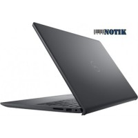 Ноутбук Dell Inspiron 3515 i3515-A706BLK-PUS, i3515-A706BLK-PUS