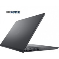 Ноутбук Dell Inspiron 3515 i3515-A706BLK-PUS, i3515-A706BLK-PUS