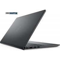 Ноутбук Dell Inspiron 3520 i3520-5244BLK-PUS, i3520-5244BLK-PUS