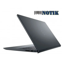 Ноутбук Dell Inspiron 15 3535 i3535-A766BLK-PUS, i3535-A766BLK-PUS
