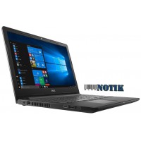 Ноутбук Dell Inspiron 3567 I3538S1DIL-65B, i3538s1dil65b