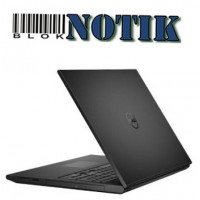 Ноутбук Dell Inspiron 15 3543 i3543-4975BLK, i3543-4975BLK