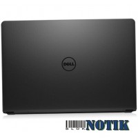 Ноутбук Dell Inspiron 3567 I355410DIW-63B, i355410diw63b