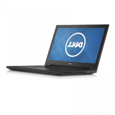 Ноутбук Dell Inspiron 3542 I35545DDL-34 Black, i35545ddl34