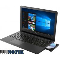 Dell Inspiron 3576 I3558S2DDW-70B, i3558s2ddw70b