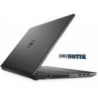 Dell Inspiron 3576 I3558S2DDW-70B, i3558s2ddw70b