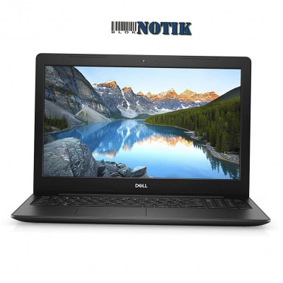 Ноутбук Dell Inspiron 3593 I3558S2NDL-75B, i3558s2ndl75b