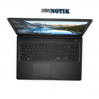 Ноутбук Dell Inspiron 3593 I3558S2NDL-75B, i3558s2ndl75b