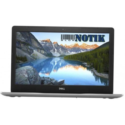Ноутбук Dell Inspiron 3593 I3558S2NDL-75S, i3558s2ndl75s