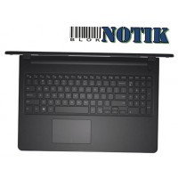 Ноутбук Dell Inspiron 3573 Black i3573-P269BLK-PUS, i3573-P269BLK-PUS