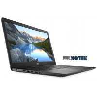Ноутбук Dell Inspiron 3582 I3582P54H10DIL-BK, i3582p54h10dilbk