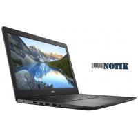Ноутбук Dell Inspiron 3584 I3584F34H10NDL-7BK, i3584f34h10ndl7bk
