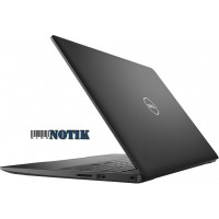Ноутбук Dell Inspiron 3593 i3593-7644BLK-PUS-16/1000, i3593-7644BLK-PUS-16/1000