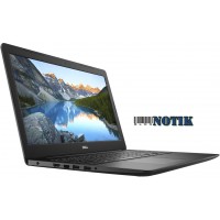 Ноутбук Dell Inspiron 3593 i3593-7644BLK-PUS-16/1000, i3593-7644BLK-PUS-16/1000