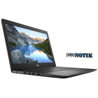 Ноутбук Dell Inspiron 3593 I3593F58S5ND230L-10BK, i3593f58s5nd230l10bk