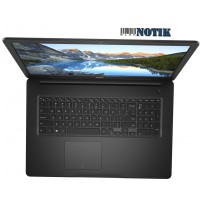 Ноутбук Dell Inspiron 3781 I373810DIL-70B, i373810dil70b