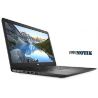 Ноутбук Dell Inspiron 3793 i3793-5841BLK-PUS-32/1000/1000, i3793-5841BLK-PUS-32/1000/1000