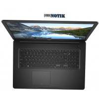 Ноутбук Dell Inspiron 3793 i3793-5841BLK-PUS-32/1000/256, i3793-5841BLK-PUS-32/1000/256