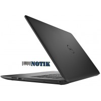 Ноутбук Dell Inspiron 5770 I517F34H1DIL-7BK, i517f34h1dil7bk
