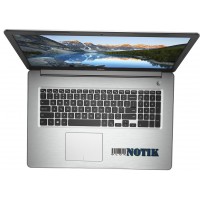 Ноутбук Dell Inspiron 5770 I517F34H1DIL-7BK, i517f34h1dil7bk