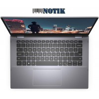 Ноутбук Dell Inspiron 14 5400 i5400-5760GRY 16/1000, i5400-5760GRY-16/1000