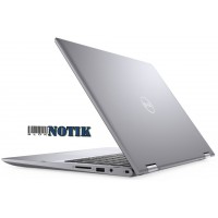 Ноутбук Dell Inspiron 14 5400 2-in-1 i5400-5760GRY-PUS 12/256, i5400-5760GRY-PUS-12/256