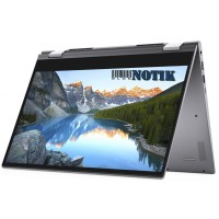 Ноутбук Dell Inspiron 14 5400 2-in-1 i5400-5760GRY-PUS 12/256, i5400-5760GRY-PUS-12/256
