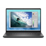 Ноутбук Dell Inspiron 5440 (i5440-5145BLK-PUS) Carbon Black