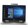 Ноутбук Dell Inspiron 14 5482 2-in-1 (i5482-7175SLV-PUS)