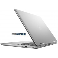 Ноутбук Dell Inspiron 14 5482 2-in-1 i5482-7175SLV-PUS, i5482-7175SLV-PUS