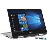 Ноутбук Dell Inspiron 14 5482 2-in-1 i5482-7175SLV-PUS, i5482-7175SLV-PUS